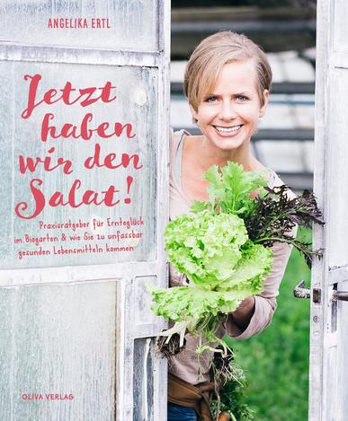 Jetzt haben wir den Salat